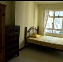 Blk 10A Tiong Bahru View (Bukit Merah), HDB 4 Rooms #436130661